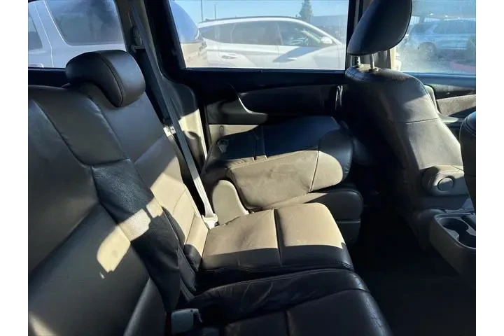 $16896 : Honda Odyssey 2016 EX-L 4dr image 5