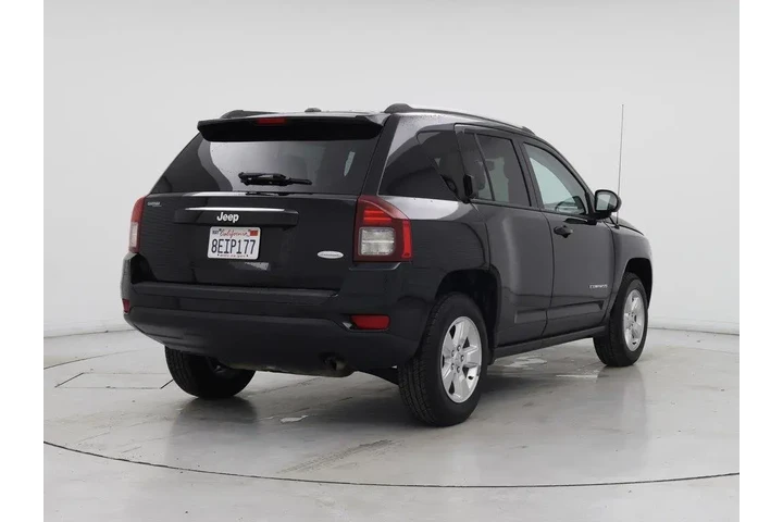 $11599 : Jeep Compass 2017 Latitude 4 image 8
