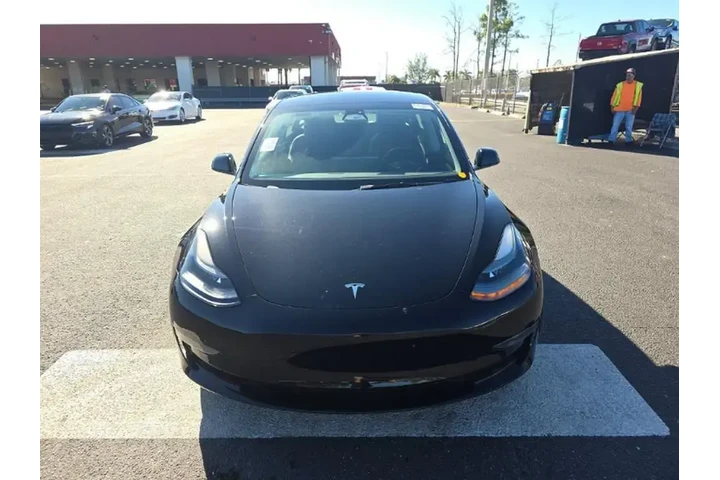 $22990 : Tesla Model 3 2023 4dr Sedan image 2