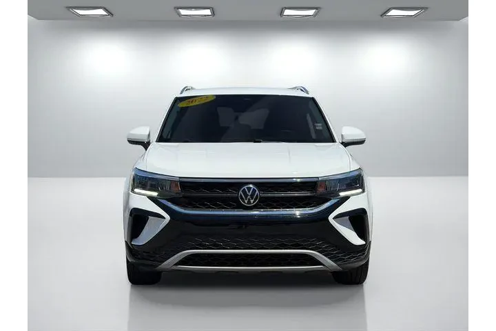 $19480 : Volkswagen Taos 2022 SE 4dr image 9