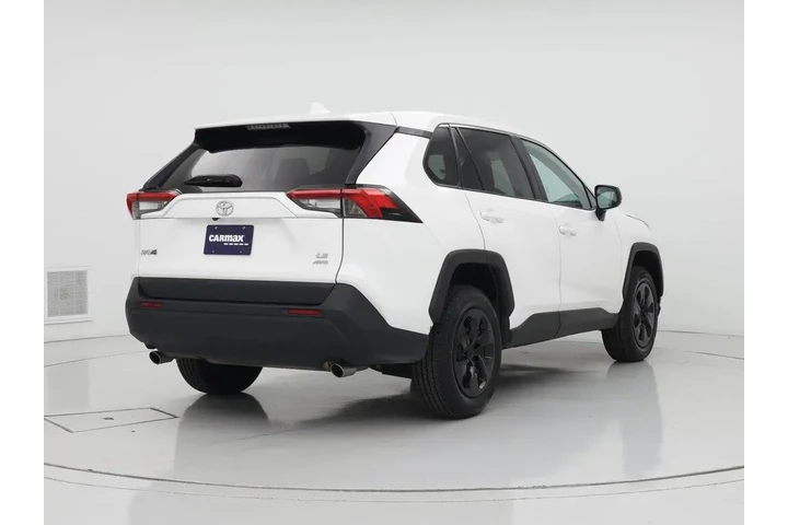 $26998 : Toyota RAV4 2024 AWD LE 4dr image 8
