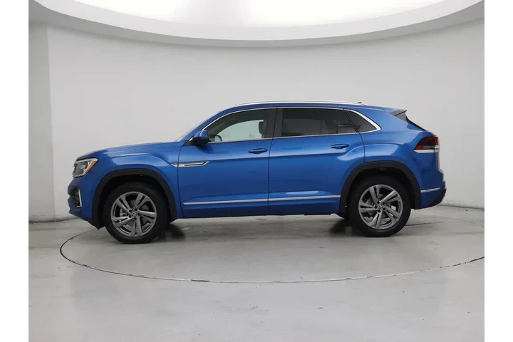 $39998 : Volkswagen Atlas Cross Sport image 3