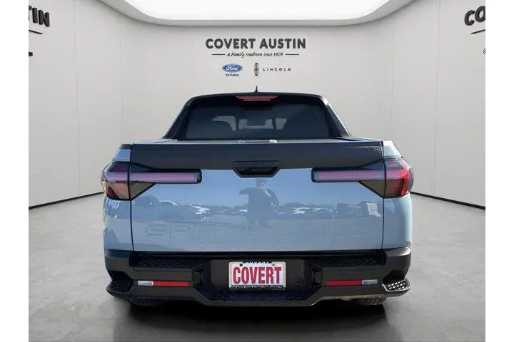 $24591 : Hyundai SANTA CRUZ 2023 SEL image 4