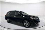 Pre-Owned 2018 Pathfinder SV en Milwaukee