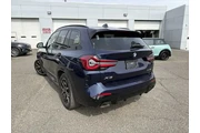 $39943 : BMW X3 2023 AWD xDrive30i 4d thumbnail