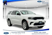 Dodge Durango 2023 AWD GT 4d en Los Angeles