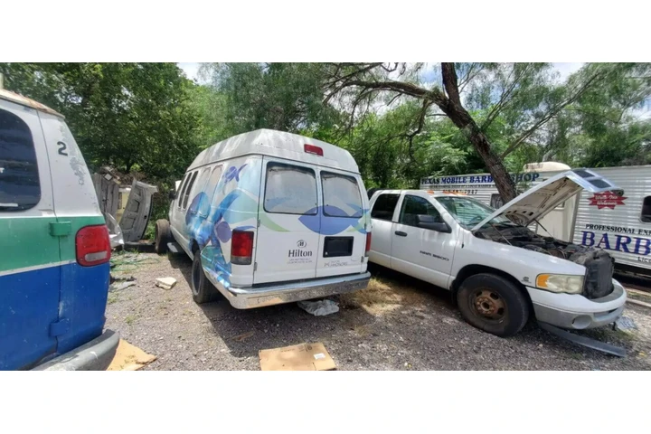 $8995 : 2009 FORD E-SERIES CHASSIS200 image 10