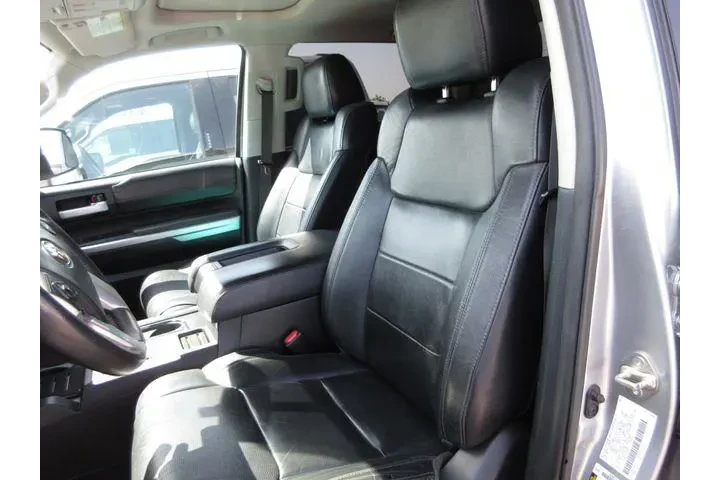 $26950 : Toyota Tundra 2014 4x4 Limit image 7