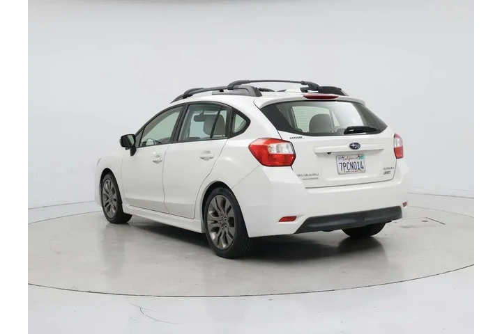 $14998 : Subaru Impreza 2016 AWD 2.0i image 2