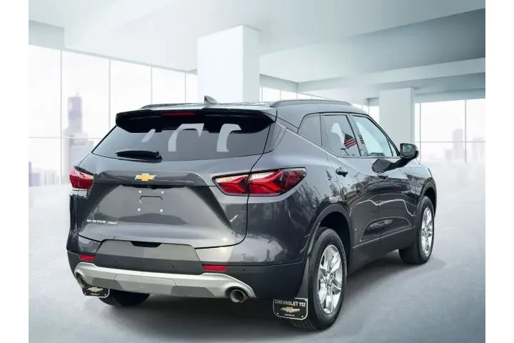 $19999 : Chevrolet Blazer 2021 AWD LT image 3