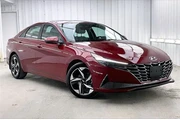 Hyundai ELANTRA 2023 Limited en Madison
