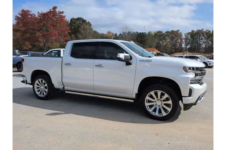 $39682 : Chevrolet Silverado 1500 202 image 2