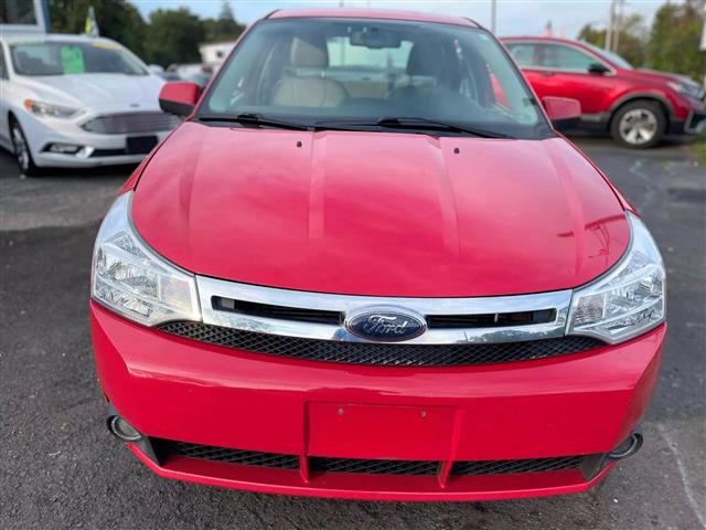 $4900 : 2008 FORD FOCUS2008 FORD FOCUS image 3
