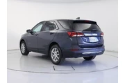 $18998 : Chevrolet Equinox 2022 LT 4d thumbnail