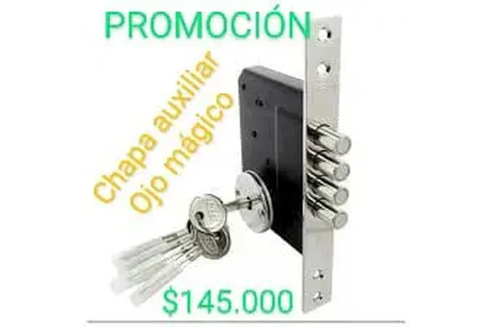 LLAVES Y SERVICIOS SOACHA MOTO image 4