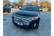 $12125 : Ford Edge 2014 AWD SEL 4dr C thumbnail