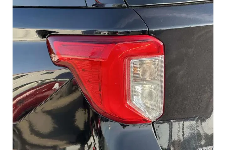 $20995 : Ford Explorer 2020 AWD Plati image 9