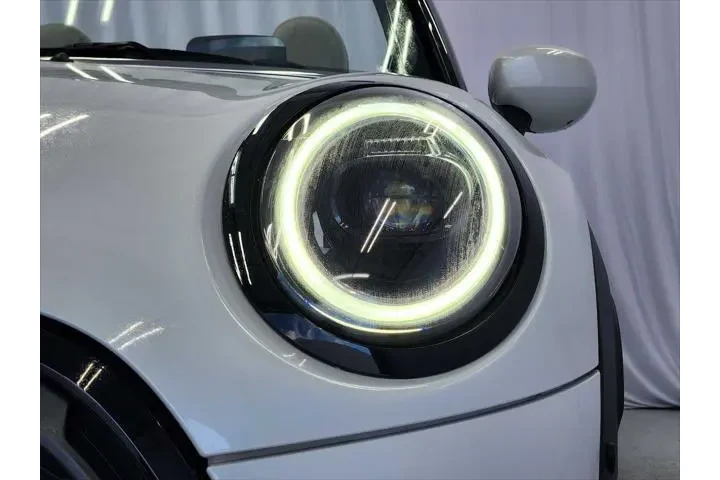 $32991 : MINI Convertible 2024 Cooper image 5