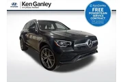 Mercedes-Benz GLC 2022 AWD G