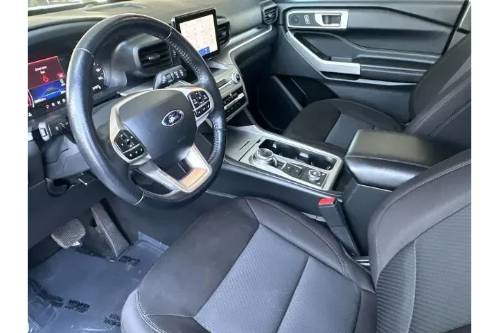 $31690 : Ford Explorer 2022 AWD XLT 4 image 10
