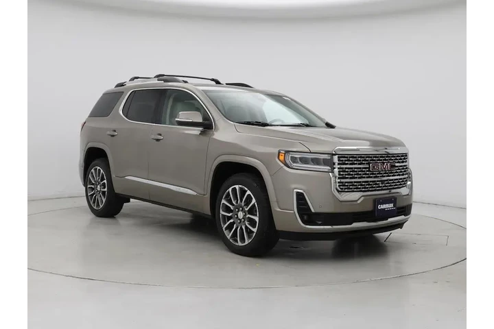 $28998 : GMC Acadia 2022 Denali 4dr S image 1