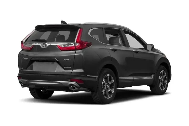 $21073 : Honda CR-V 2017 AWD Touring image 2