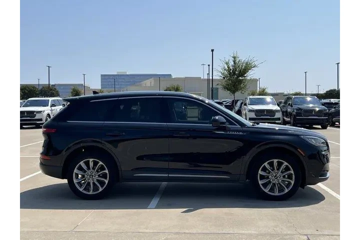 $27899 : Lincoln Corsair 2022 AWD Sta image 9