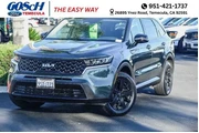 Kia Sorento 2022 AWD X-Line