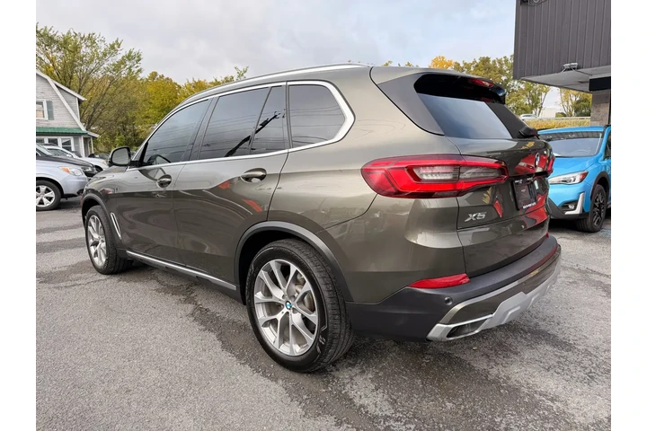 $26998 : 2020 BMW X5 image 7