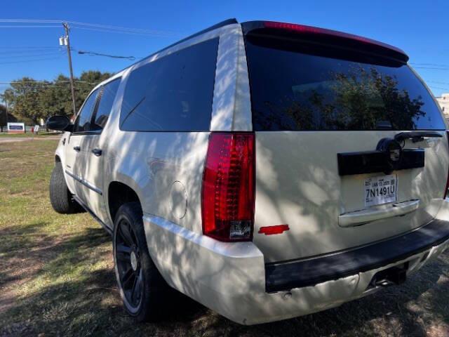 $13995 : 2010 Escalade ESV Platinum Ed image 5