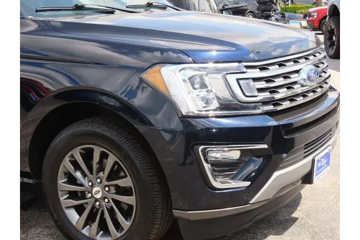 $36999 : Ford Expedition 2021 4x2 Lim image 5
