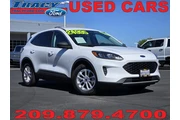 Ford Escape Hybrid 2022 SE 4dr en Modesto