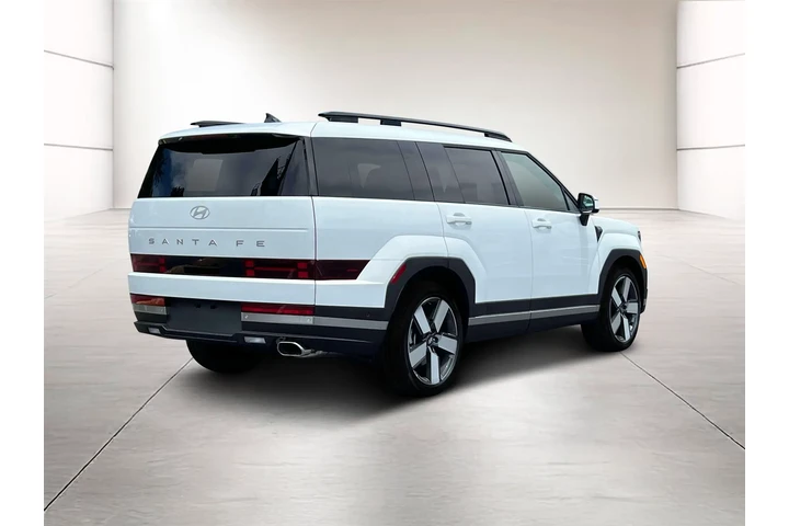 $35987 : Hyundai SANTA FE 2024 Limite image 7