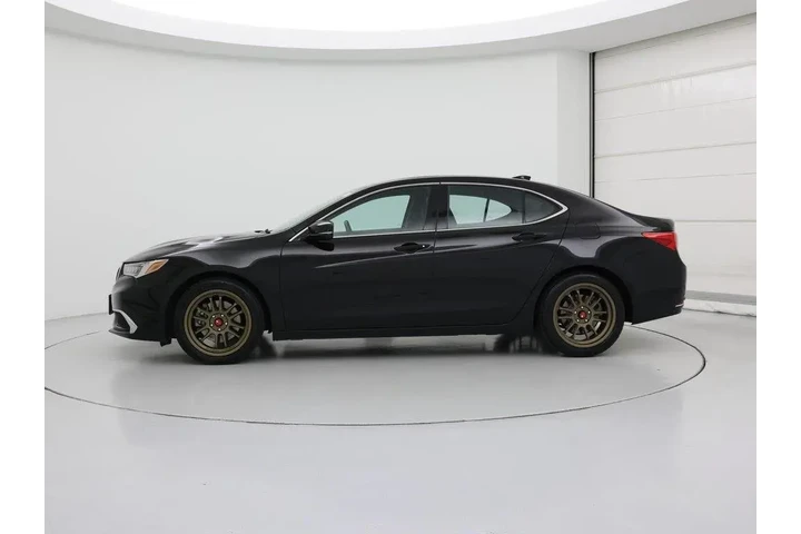 $15998 : Acura TLX 2018 4dr Sedan w/T image 3