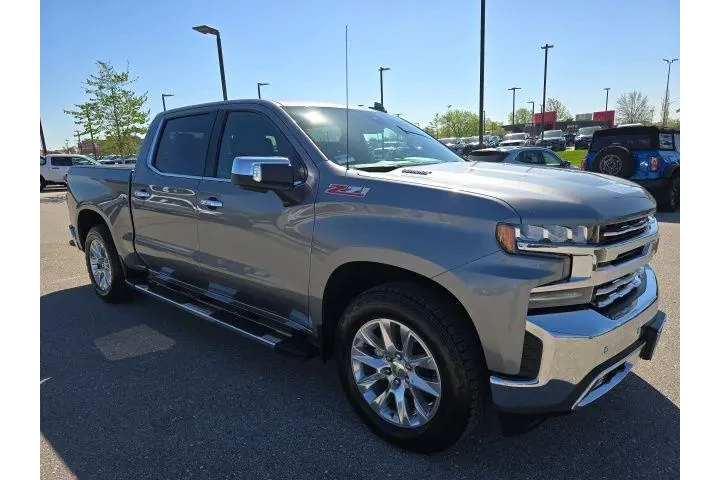 $38500 : Chevrolet Silverado 1500 Lim image 7