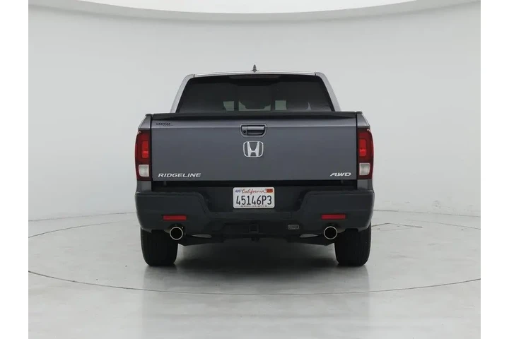 $28998 : Honda Ridgeline 2022 AWD RTL image 6