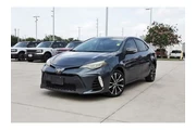 Toyota Corolla 2018 L 4dr Se