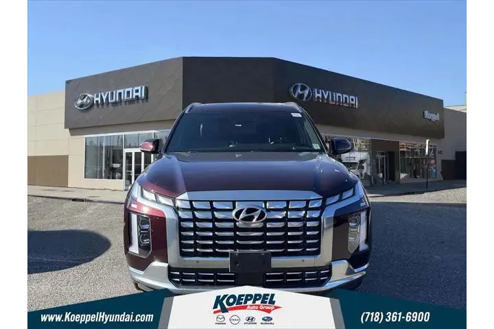 $36488 : Hyundai PALISADE 2023 AWD Ca image 2