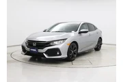 $20998 : Honda Civic 2018 Sport 4dr H thumbnail
