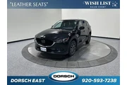 Mazda CX-5 2018 AWD Touring en Milwaukee