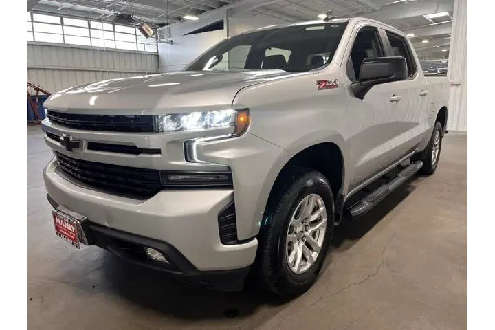 $29983 : Chevrolet Silverado 1500 201 image 7