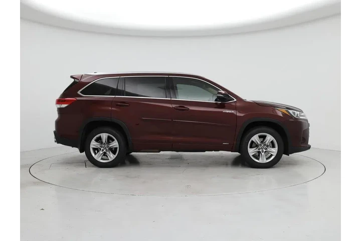 $22998 : Toyota Highlander Hybrid 201 image 7