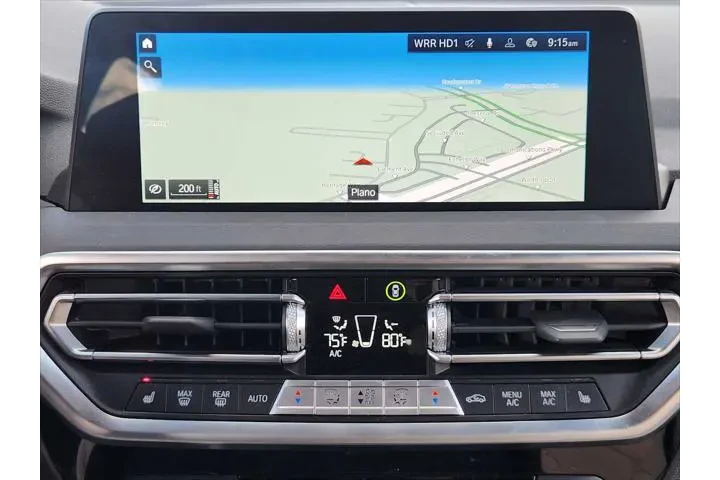 $39994 : BMW X3 2024 sDrive30i 4dr Sp image 10