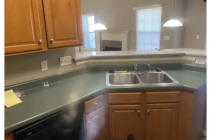 $1100 : HOUSE FOR RENT IN MISSOURI image 4