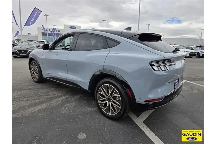 $32900 : Ford Mustang Mach-E 2024 Pre image 5