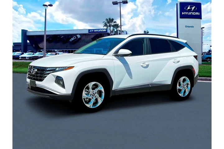 $24950 : Hyundai TUCSON 2024 SEL 4dr image 2