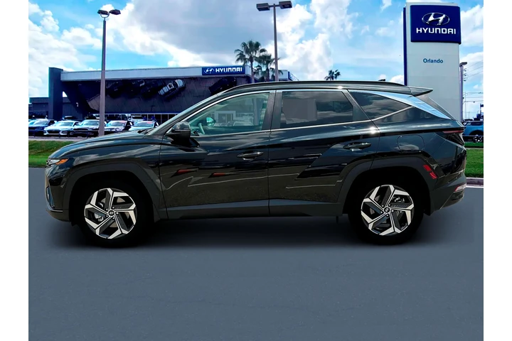 $21245 : Hyundai TUCSON 2024 SEL 4dr image 3