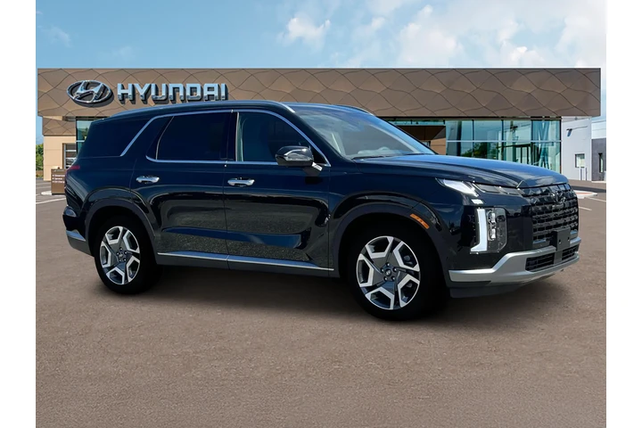 $37588 : Hyundai PALISADE 2025 SEL Pr image 10