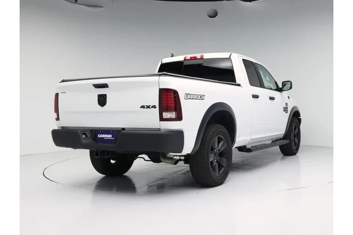 $28998 : Ram 1500 Classic 2020 4x4 Wa image 8