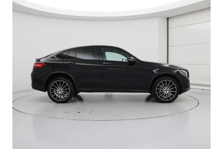 $30998 : Mercedes-Benz GLC 2019 AWD G image 7